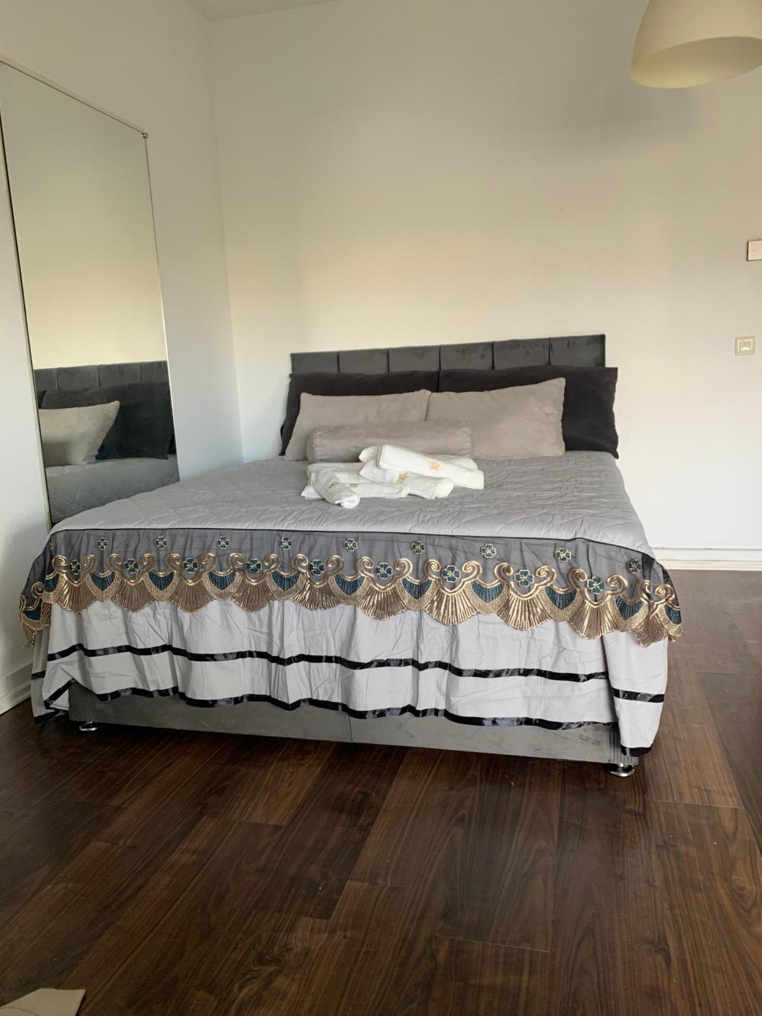 Chic In Apartment Luxembourg